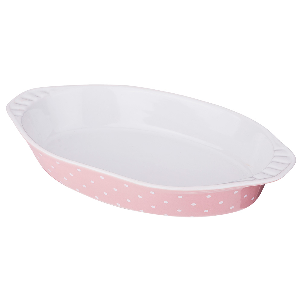    England Collection Pink Dot, 3117 , 5 , , Lefard, 