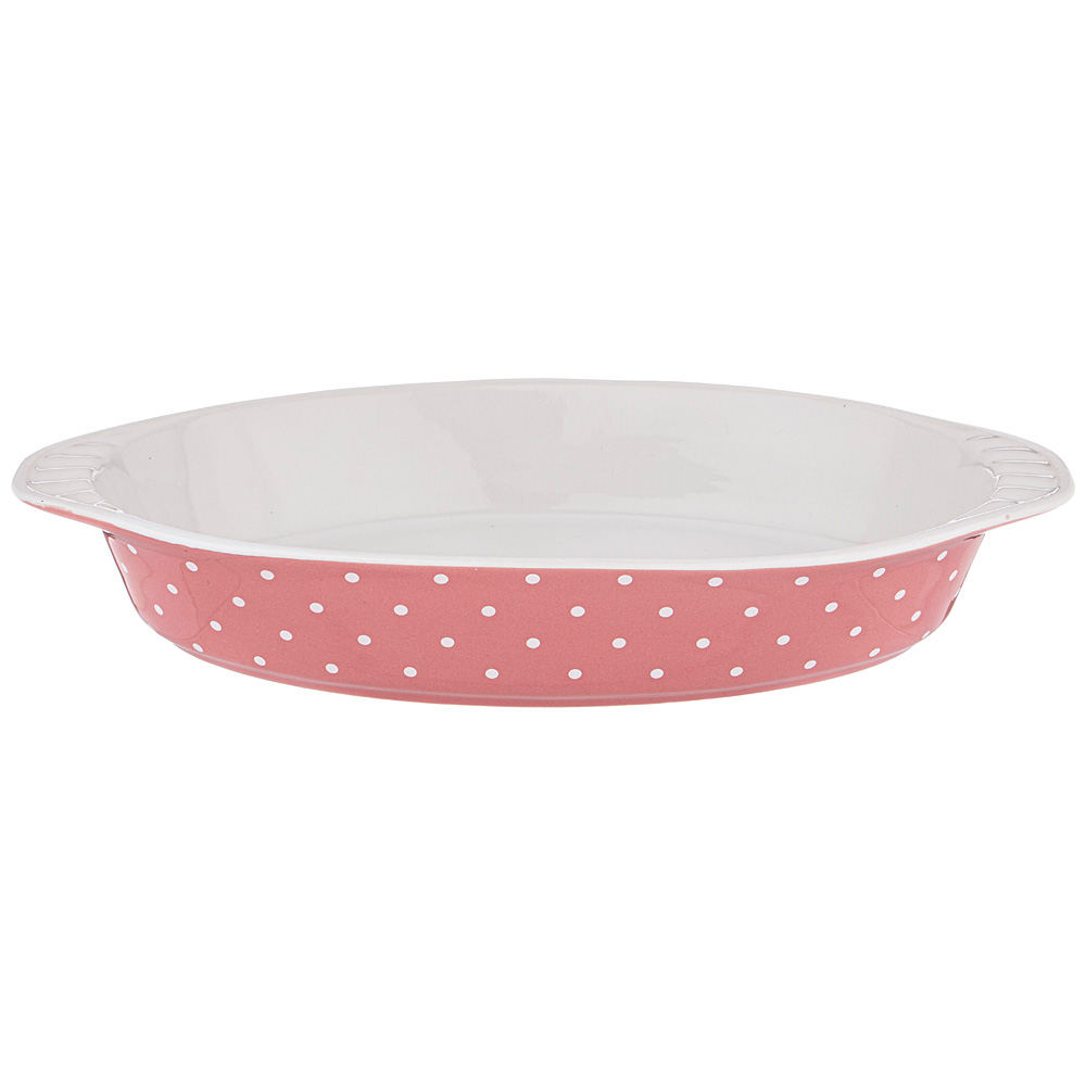    Lovely Provence dots pink 3218, 3218 , 6 , , Lefard, 