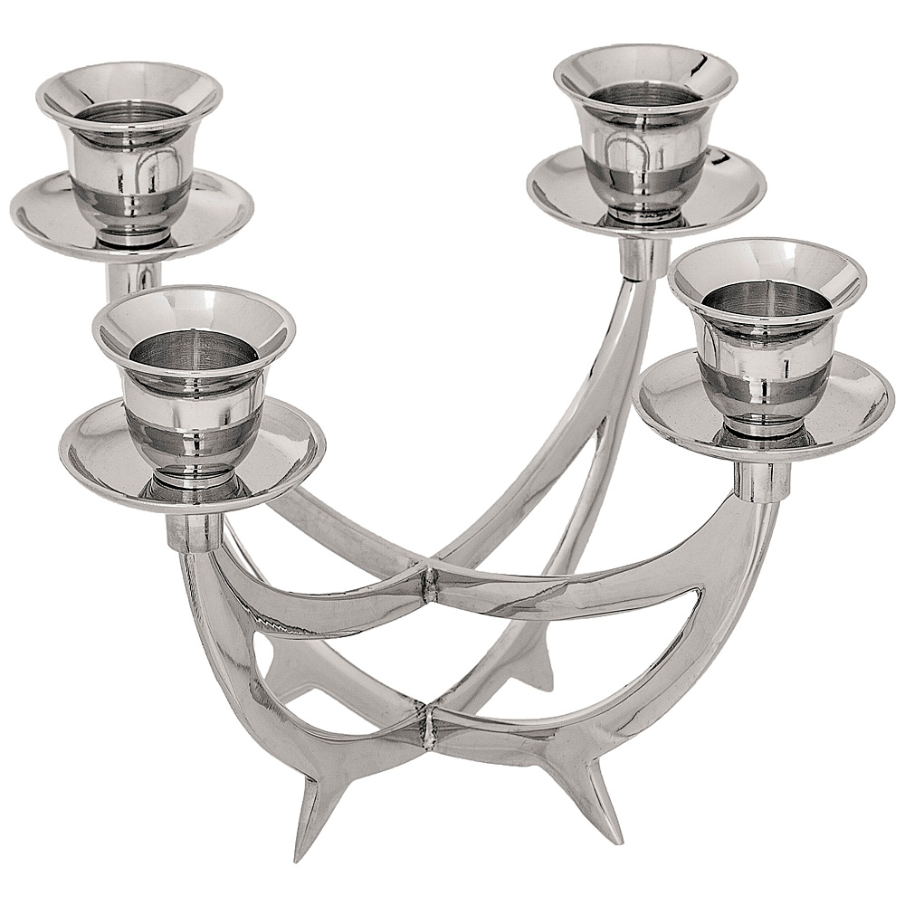   4  Brass Glitter Silver, 199 , 12 , , Lefard, 