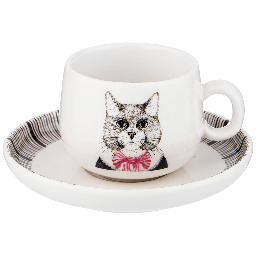   Fashion animals cat, 90 , , Lefard, 