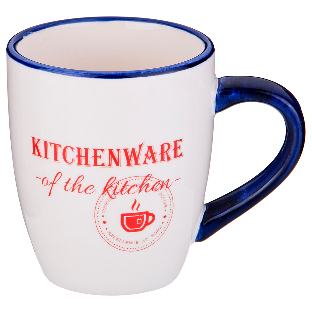  Kitchenware blue, 10 , 370 , , Lefard, 