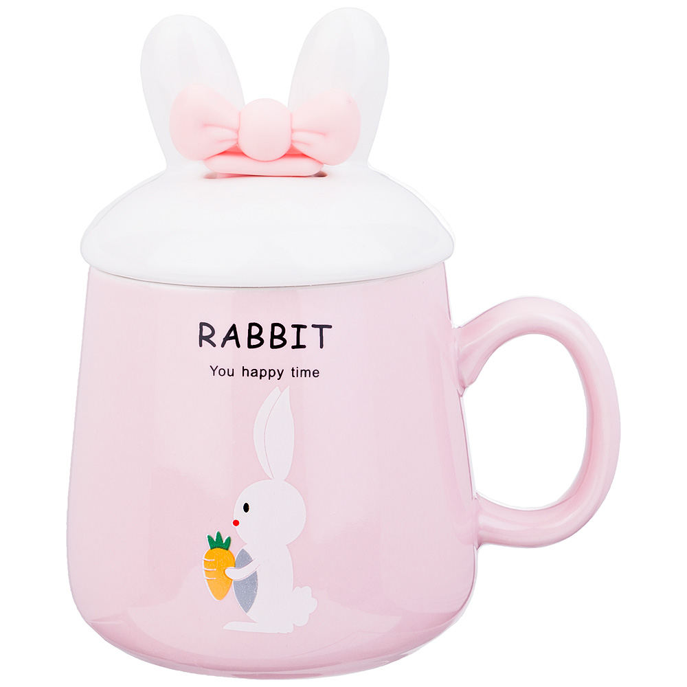  Rabbit pink, 400 , , Lefard, 