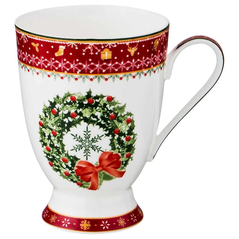  Christmas Collection, 300 , , Lefard, , Merry Christmas