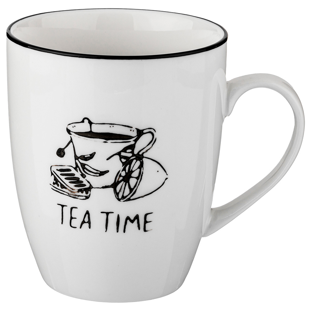  Tea Time, 9 , 400 , , Lefard, 