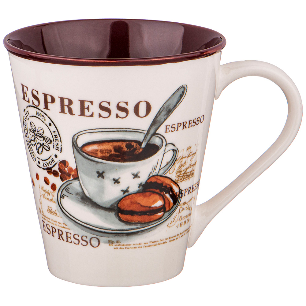  Coffeemania Espresso, 10 , 10 , 340 , , Lefard, , 1 