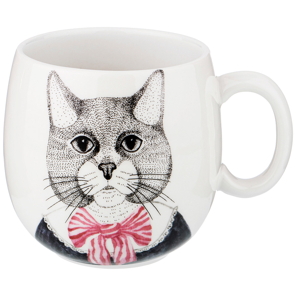  Fashion animals Cat, 530 , , Lefard, 