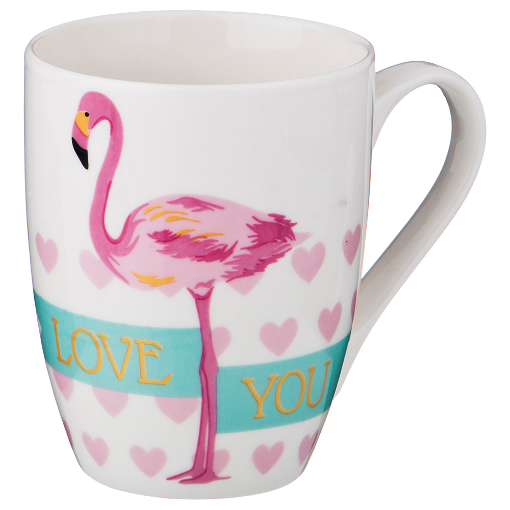  Pink Flamingo, 11 , 8 , 350 , , Lefard, 