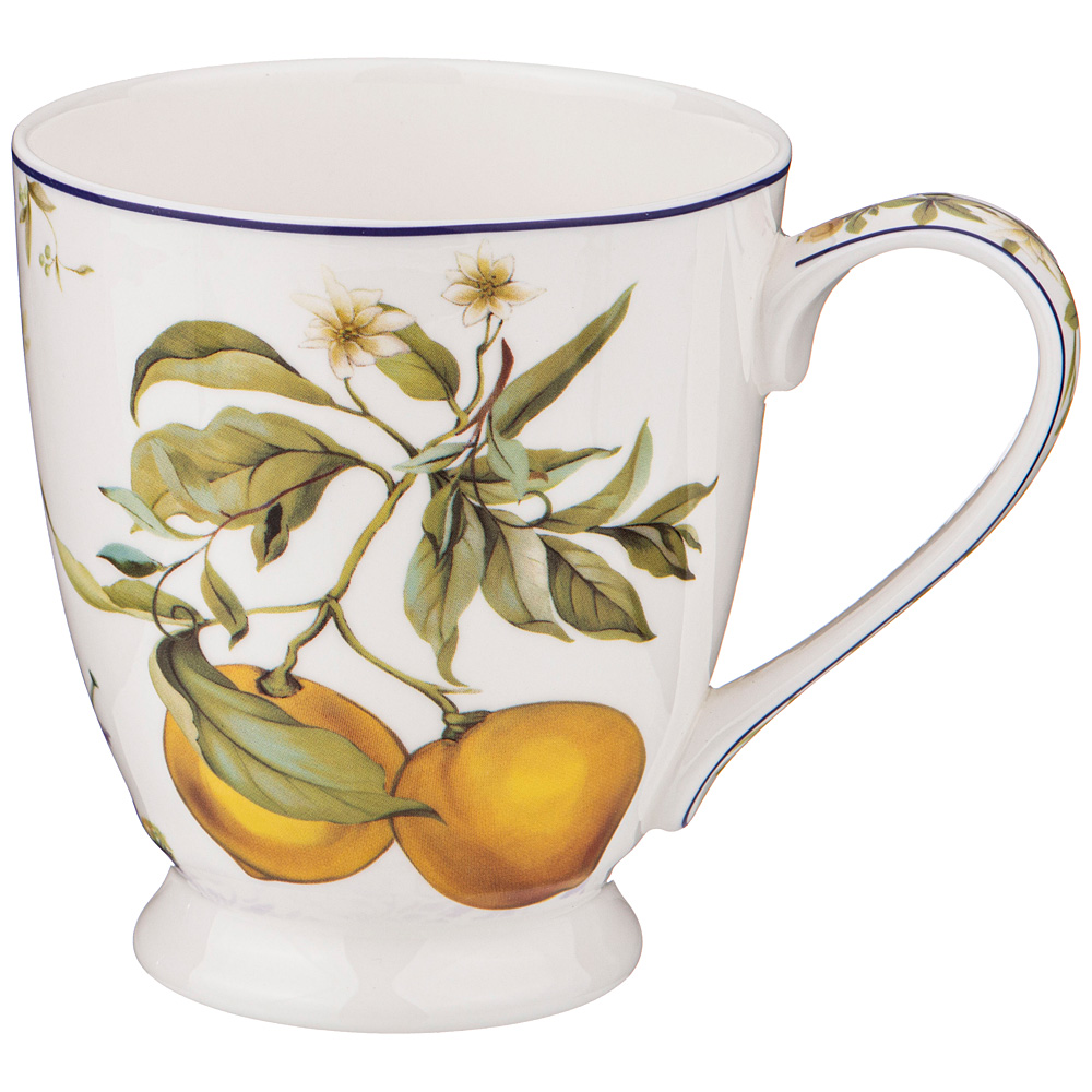  Provence porcelain Lemons 480, 11 , 12 , 480 , , Lefard, , 1 