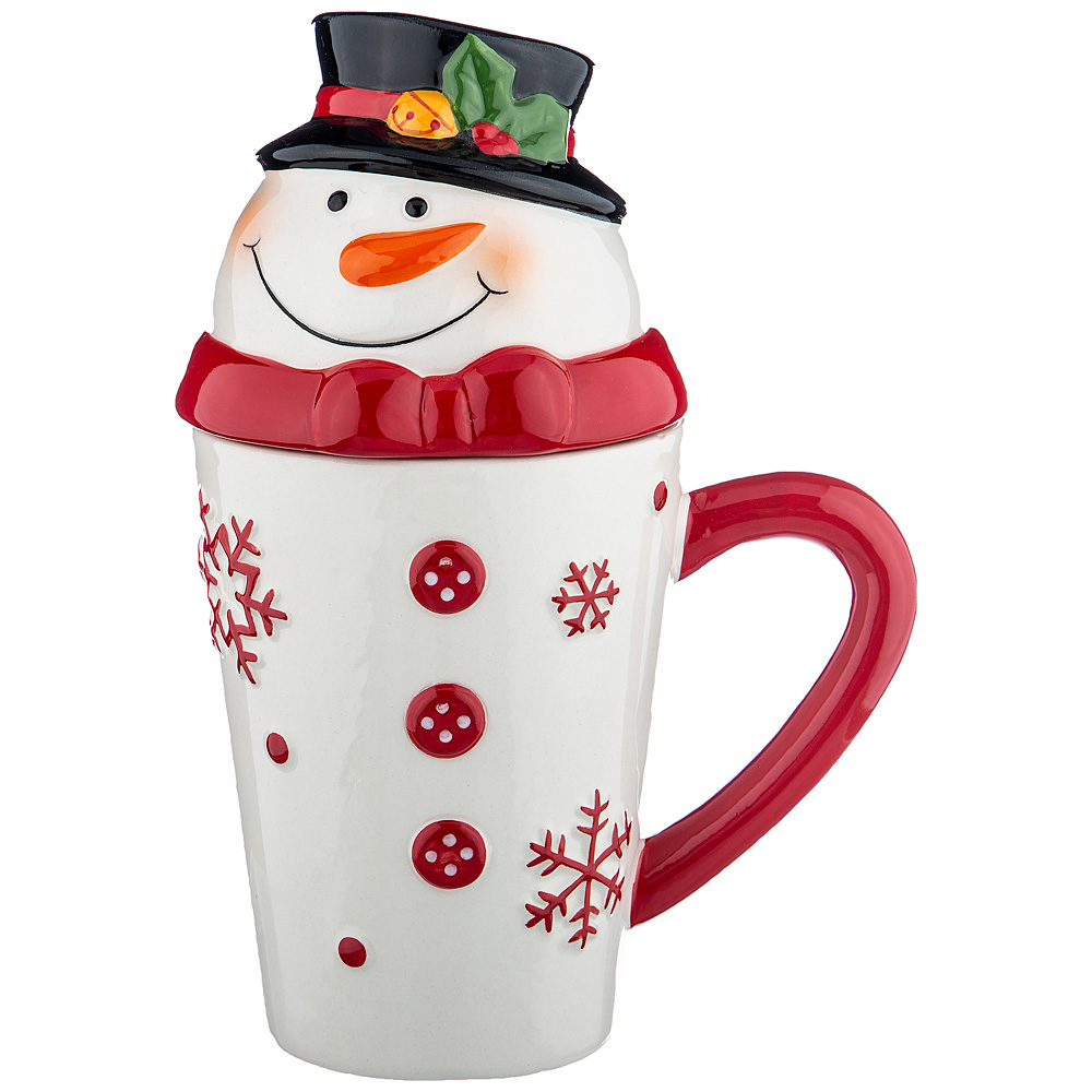    Snowman, 19 , 400 , , Lefard, 