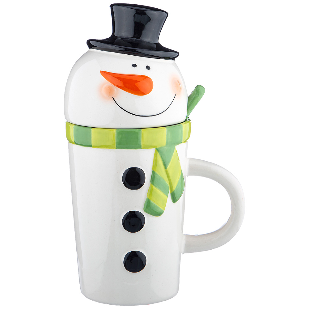      Capodanno Snowman, 11 , 25 , 850 , , Lefard, 