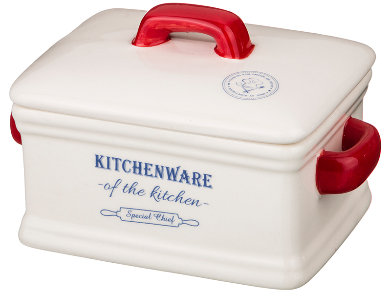  Kitchenware, 17x11 , 9 , , Lefard, 