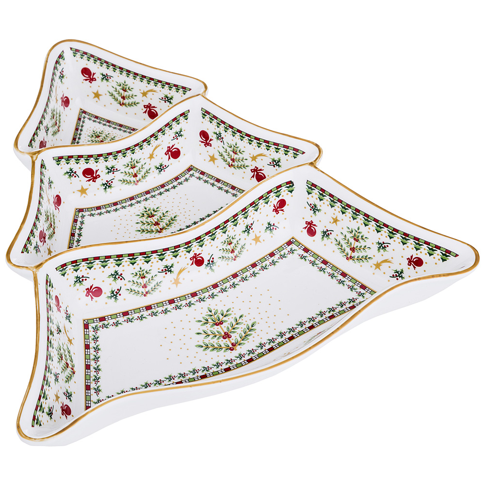  Christmas Collection White, 2424 , 5 , , Lefard, , Merry Christmas