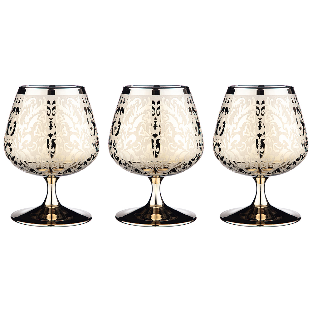       Glasstar Arabesque Gold, 3 ., 3310 , 410 , 14 , , Lefard, 