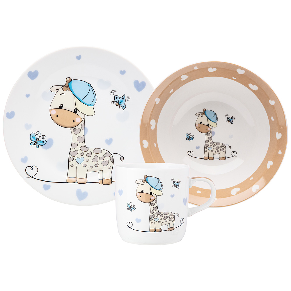    For Kids Giraffe boy, 3 ., 2119 , 230 , 9 , , Lefard, 