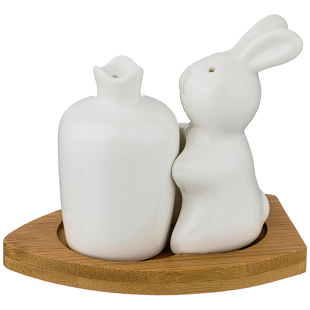    Rabbit, 12x7 , 10 , , , Lefard, 