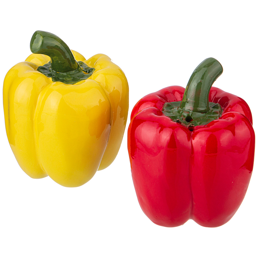    Veggy Bell Peppers, 2 ., 7,5 , 9 , , Lefard, 