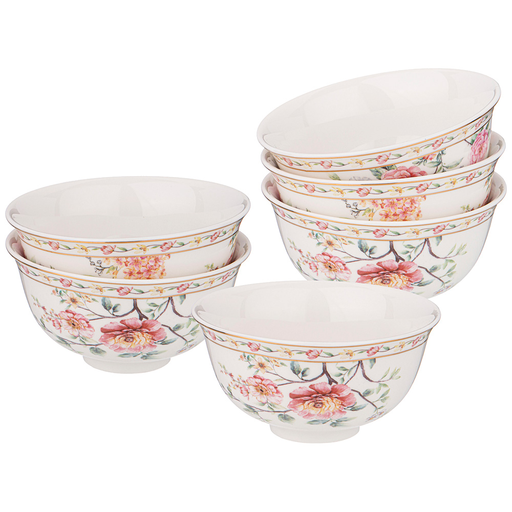   Grace porcelain white, 6 ., 11 , 250 , 5 , , Lefard, 