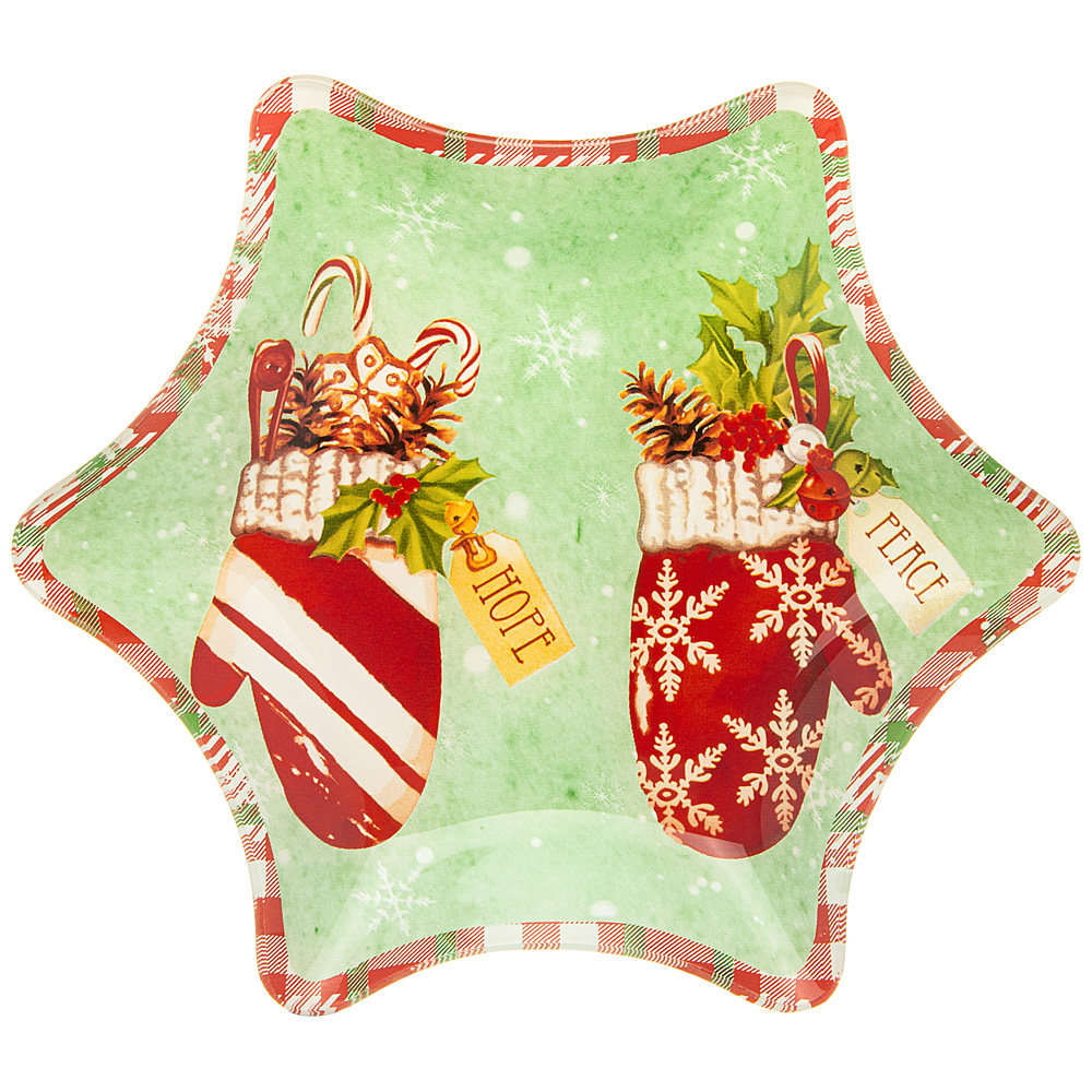    Christmas tale Mittens, 6 , 20 , , Lefard, , Merry Christmas