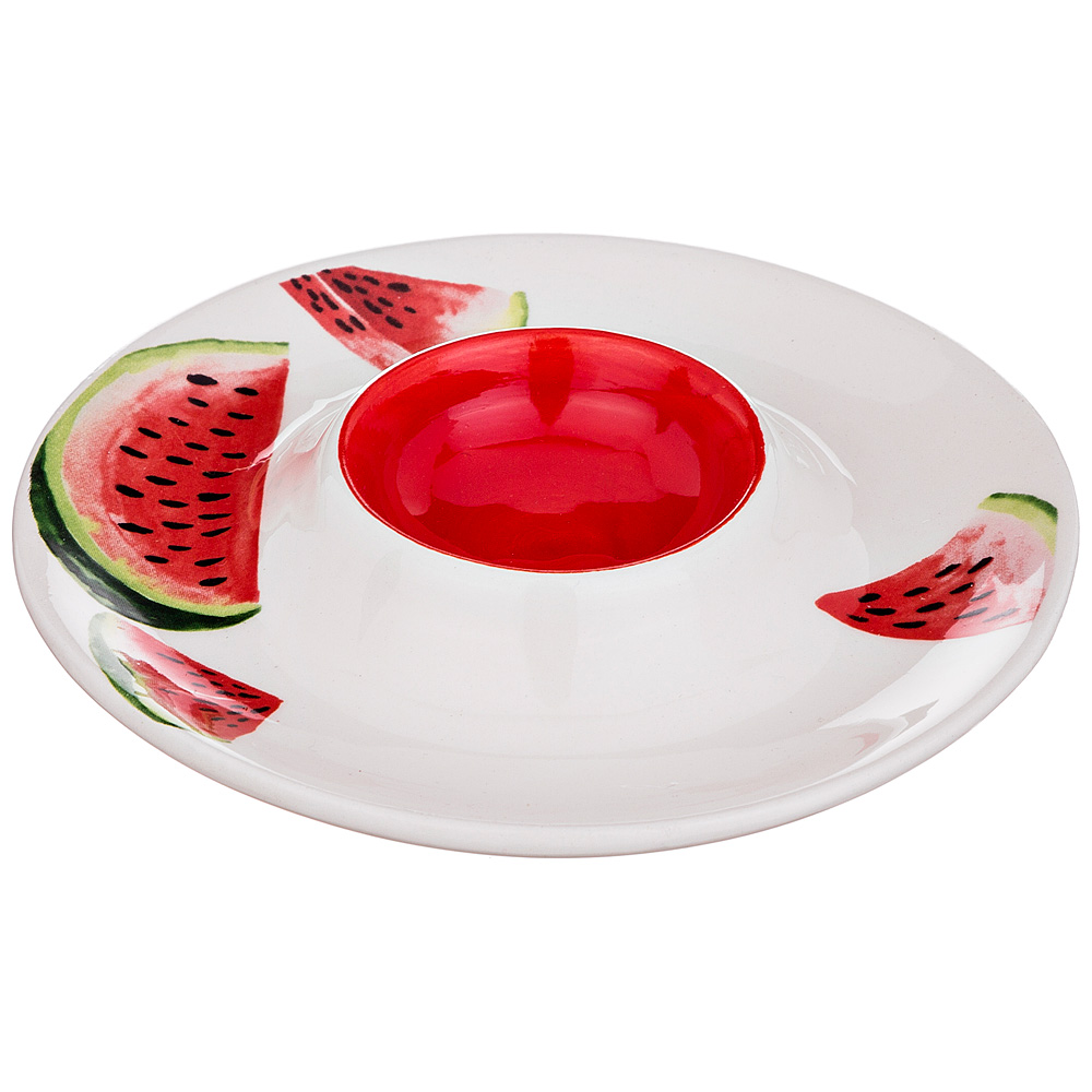    Watermelon slices, 12 , , Lefard, 