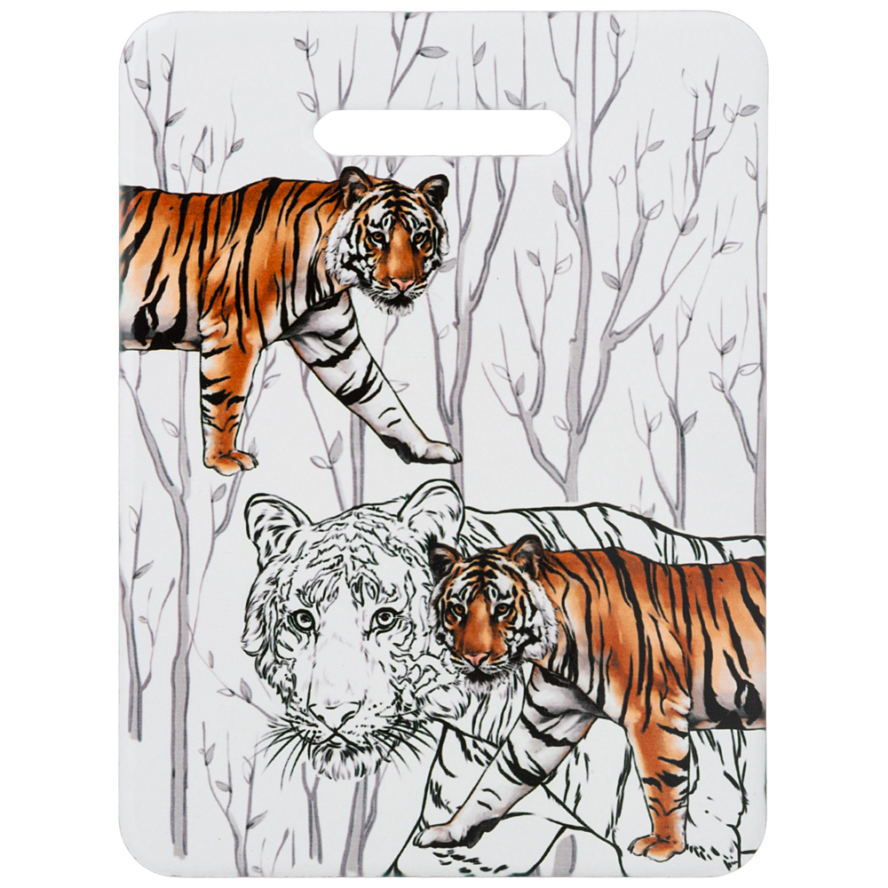    Animal World Tiger two, 1520 , , Lefard, 