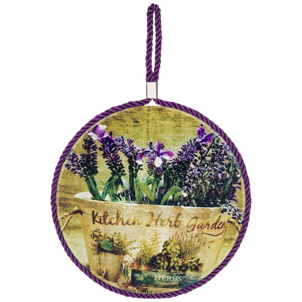    Lavender rope, 17 , , Lefard, 