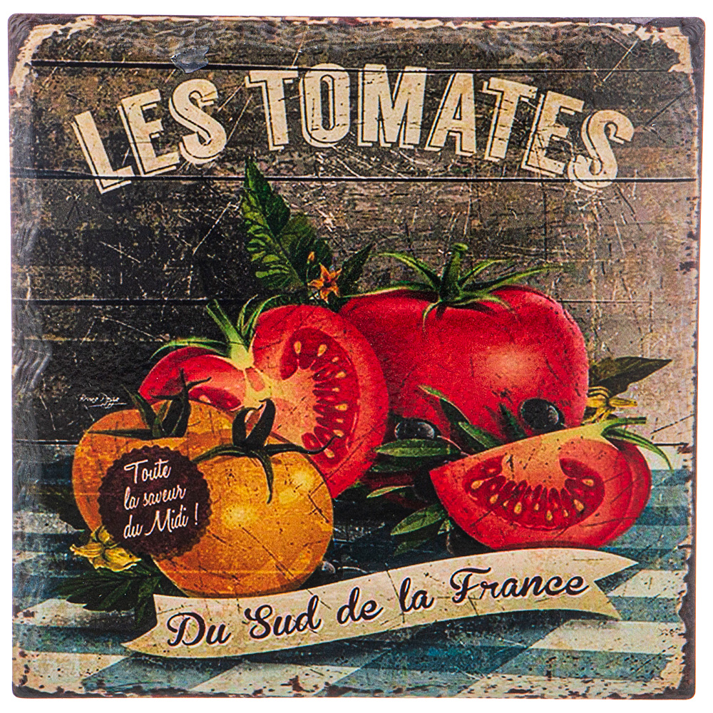    Les Tomates, 1616 , , Lefard, 