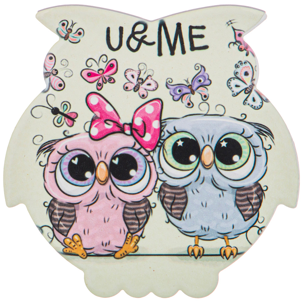    Lovely Owls, 12 , , Lefard, 