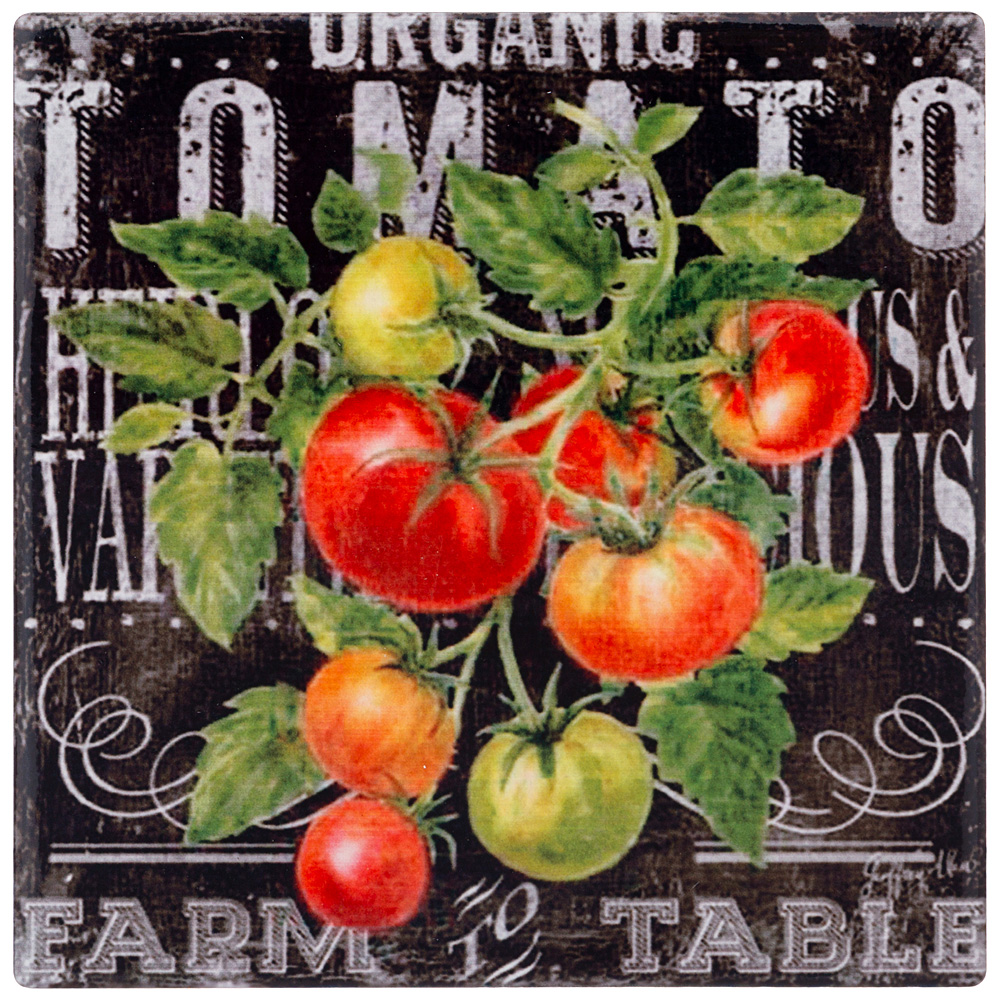    Vegetables Tomatoes, 1616 , , Lefard, 
