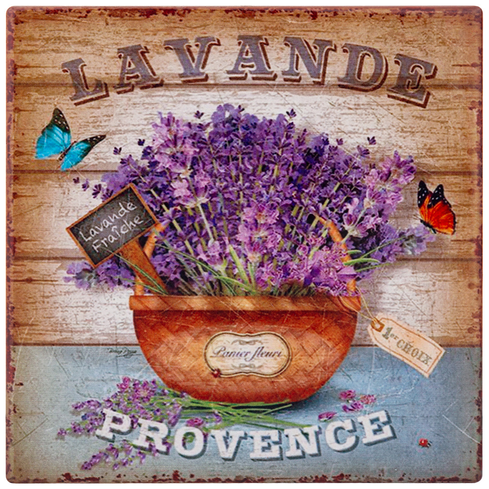    Lavende Provence, 1616 , , Lefard, 