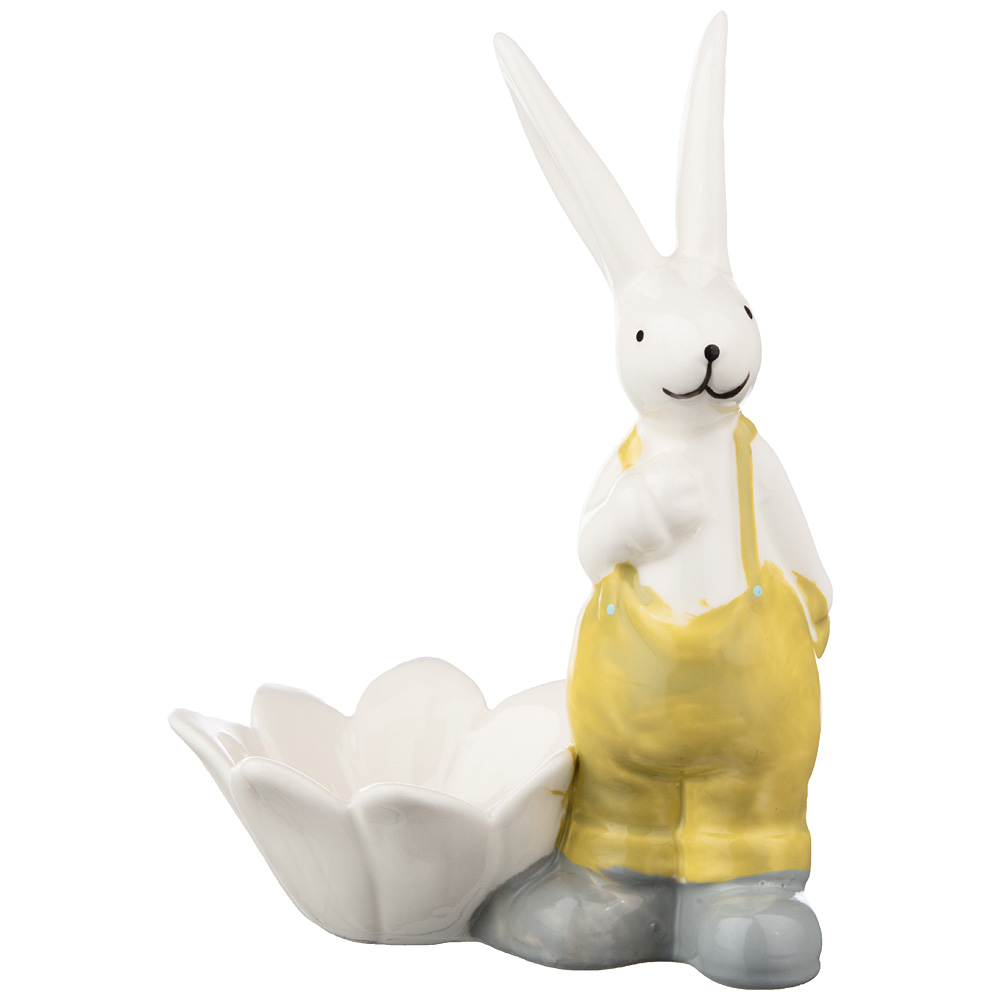    Rabbit Yellow 12, 96 , 12 , , Lefard, 