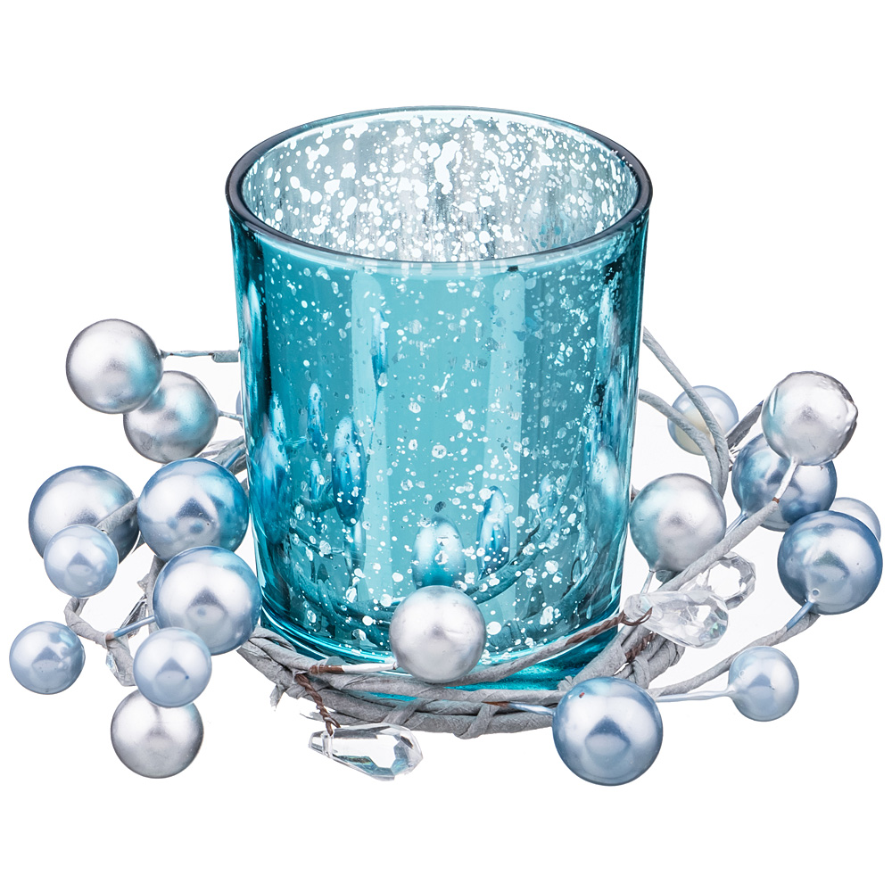  Turquoise pearls, 7 , , Lefard, 