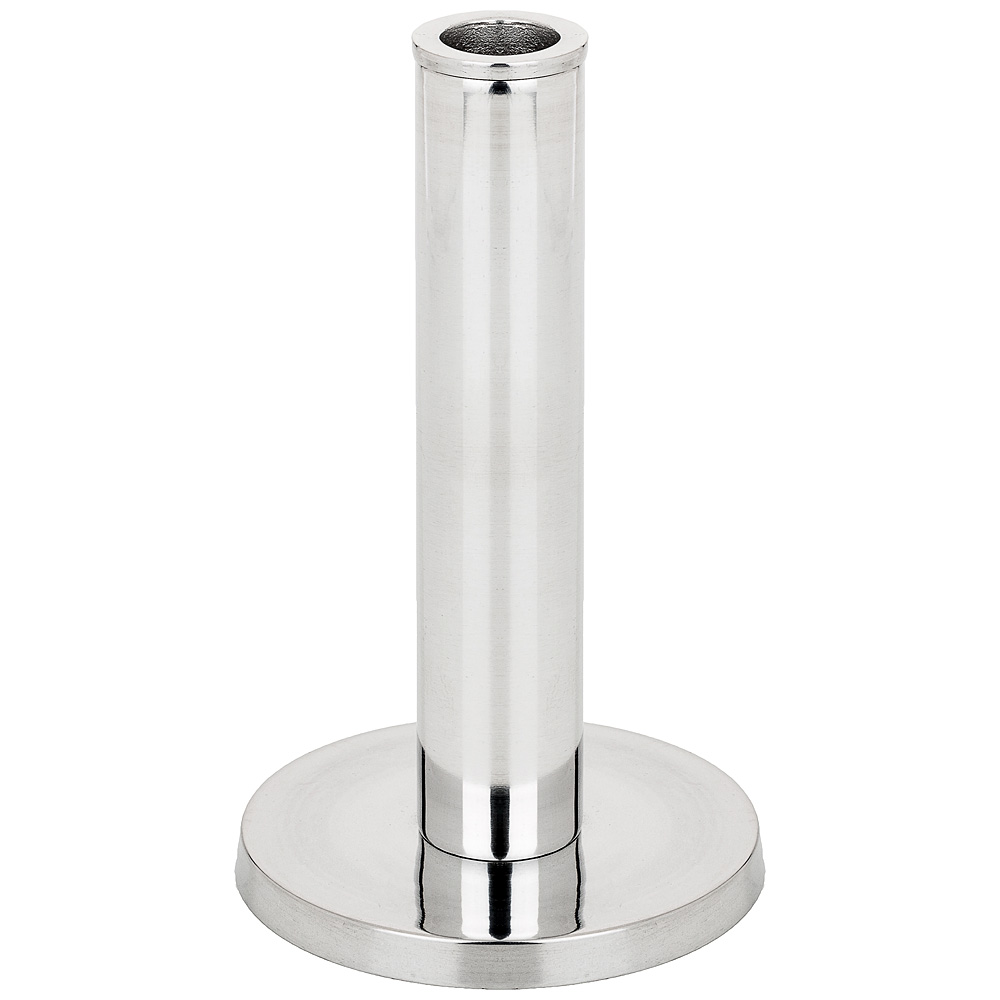  Stick Aluminum Silver, 11 , 17 , , Lefard, 
