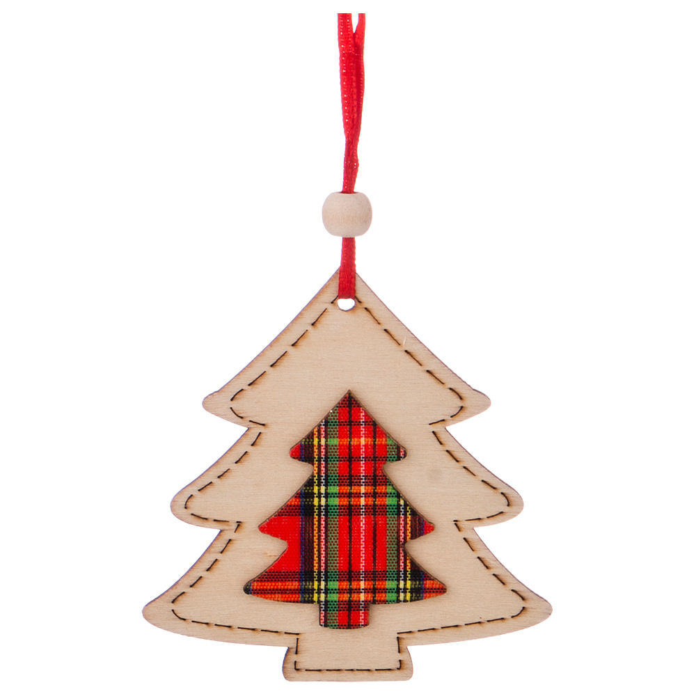   Christmas tree, 8 , , Lefard, 