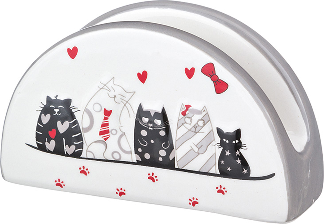  Cat's Home grey, 128 , , Lefard, 