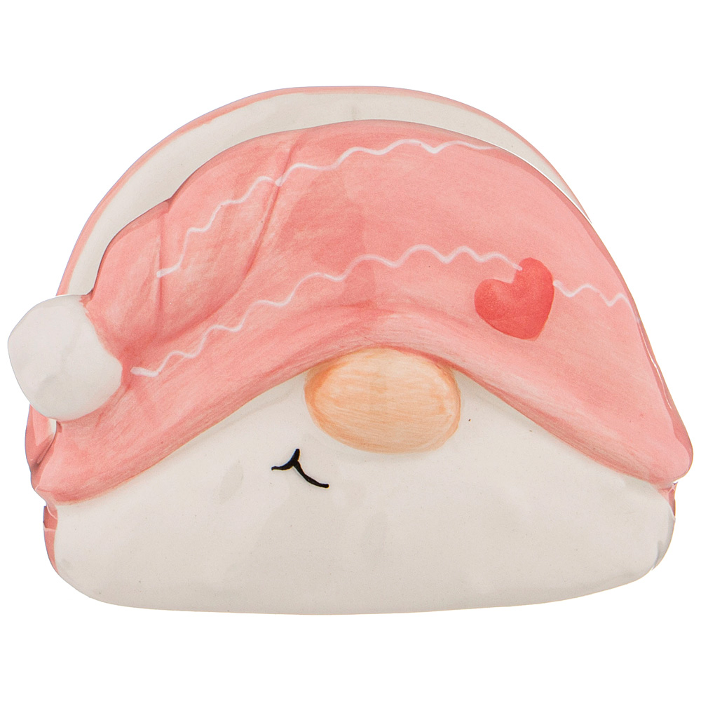  Christmas Gift santa pink, 117 , 8 , , Lefard, , Merry Christmas