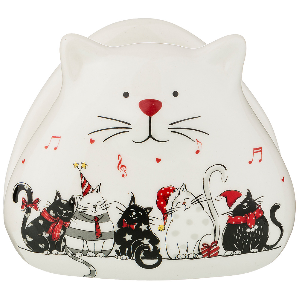  Party Cats, 107 , 8,5 , , Lefard, 