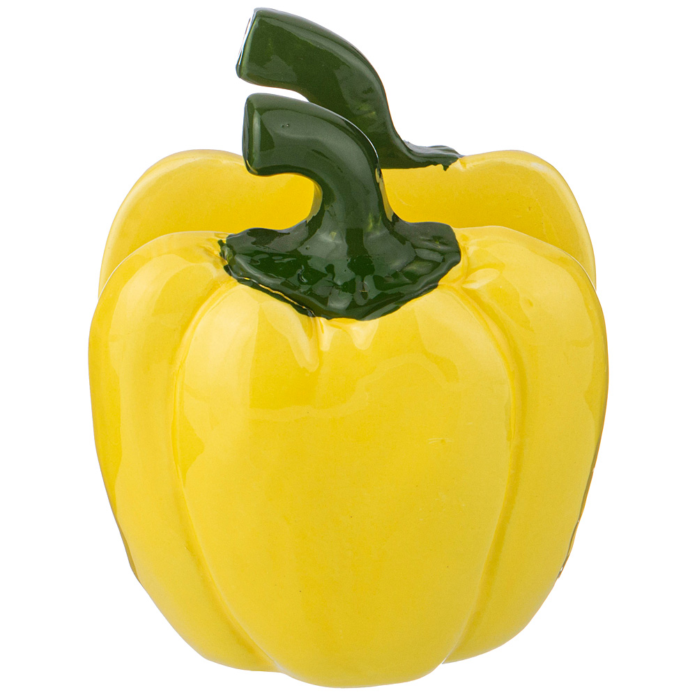  Veggy Yellow Pepper, 611,5 , 8 , , Lefard, 