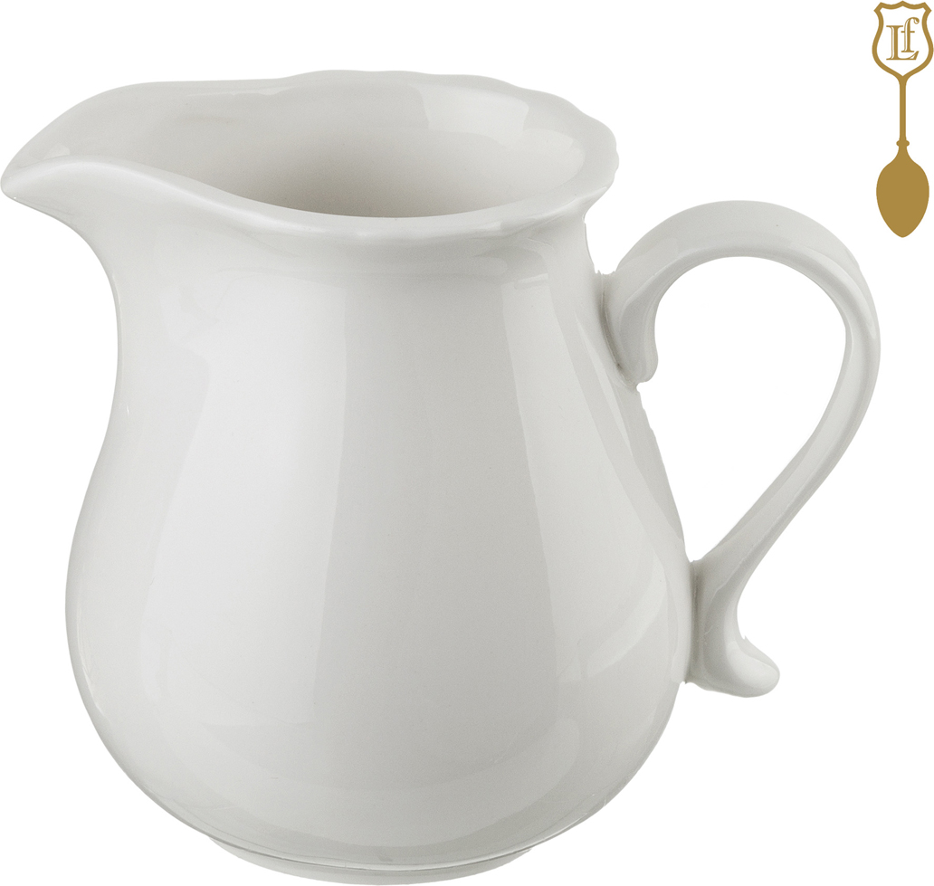  Grace Porcelain white 250, 9 , 10 , 250 , , Lefard, 