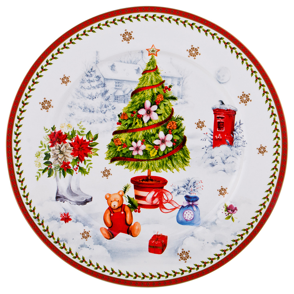  Christmas Tree, 27 , , Lefard, 