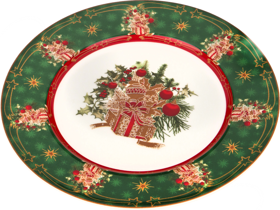  Christmas Collection, 21 , , Lefard, , Merry Christmas