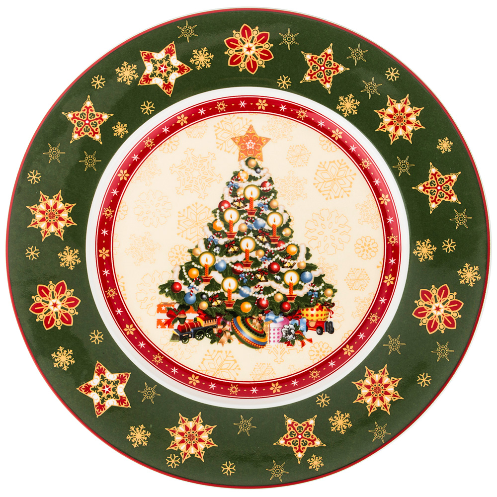  Christmas Collection Green, 26 , , Lefard, , Merry Christmas