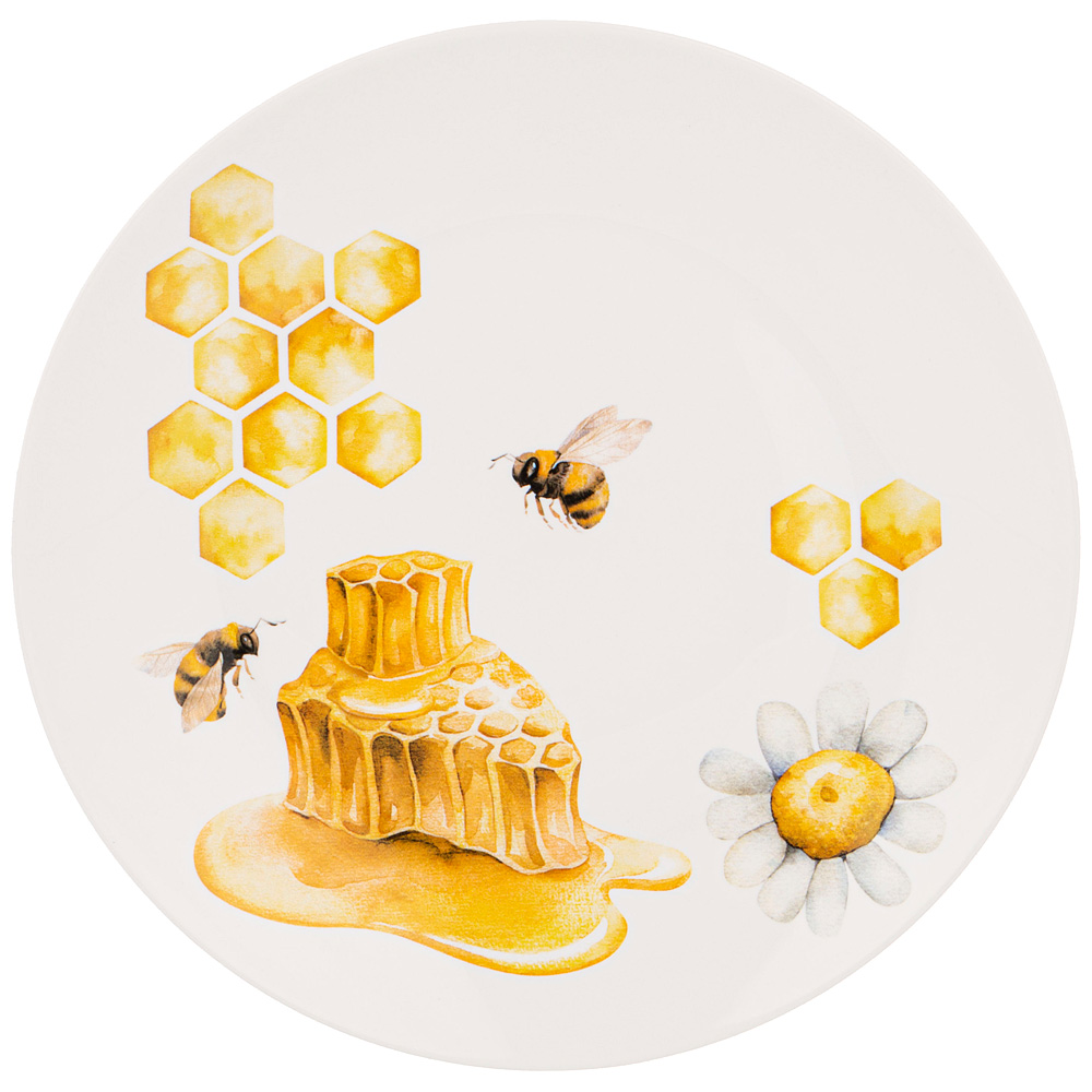   Honey Bee two, 21 , , Lefard, 