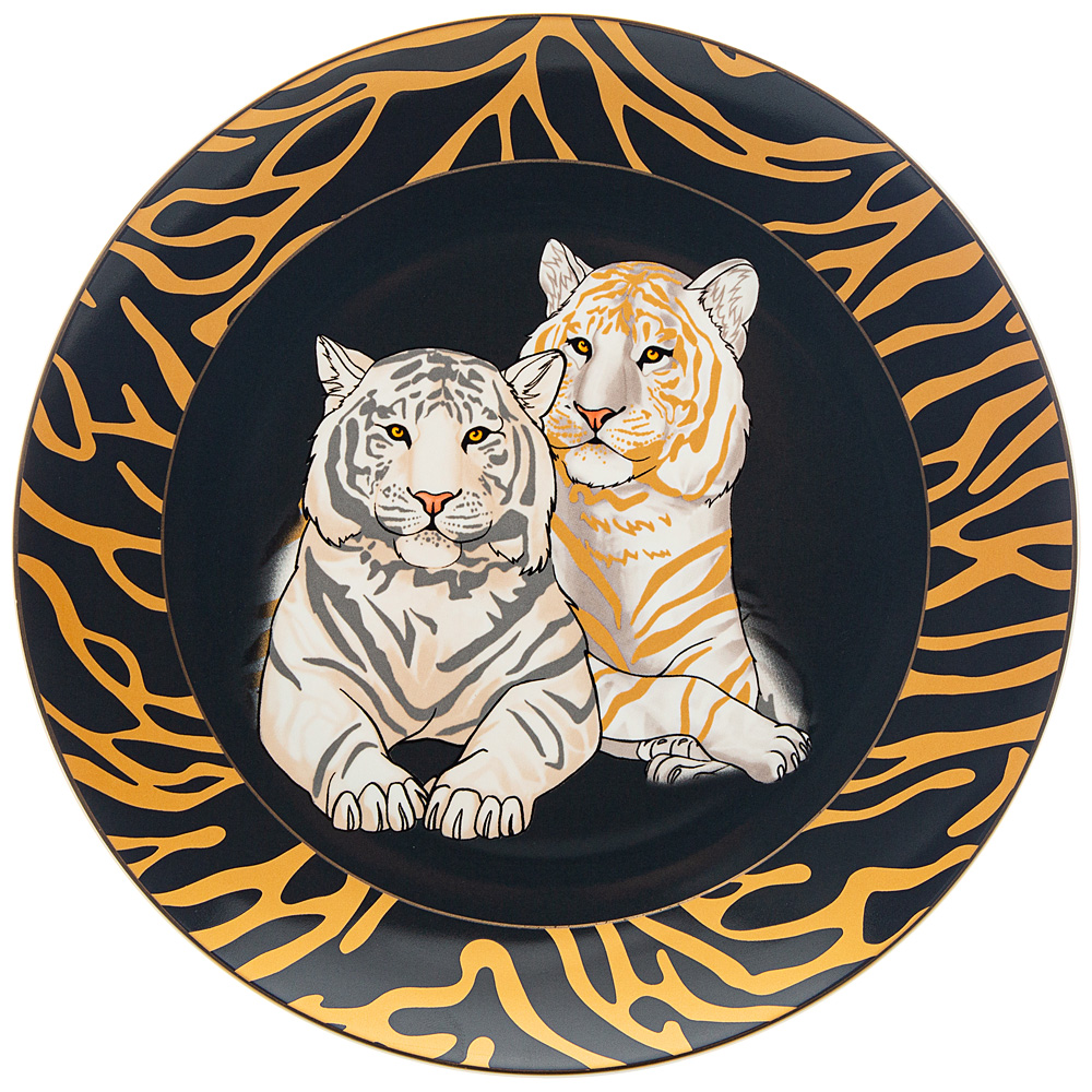   Top Style Tiger black one, 27 , , Lefard, 