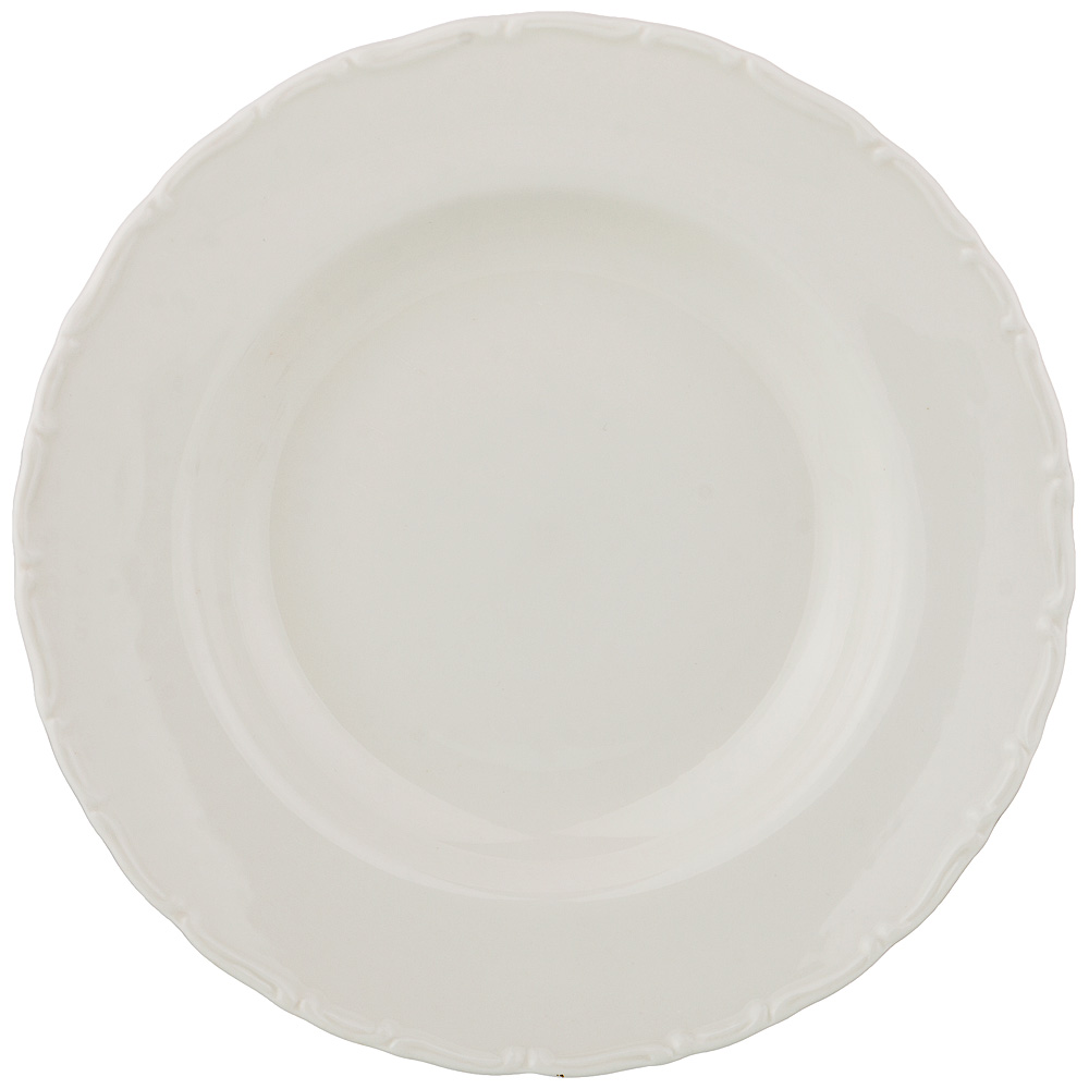   Porcelain edging white 22, 22 , , Lefard, 