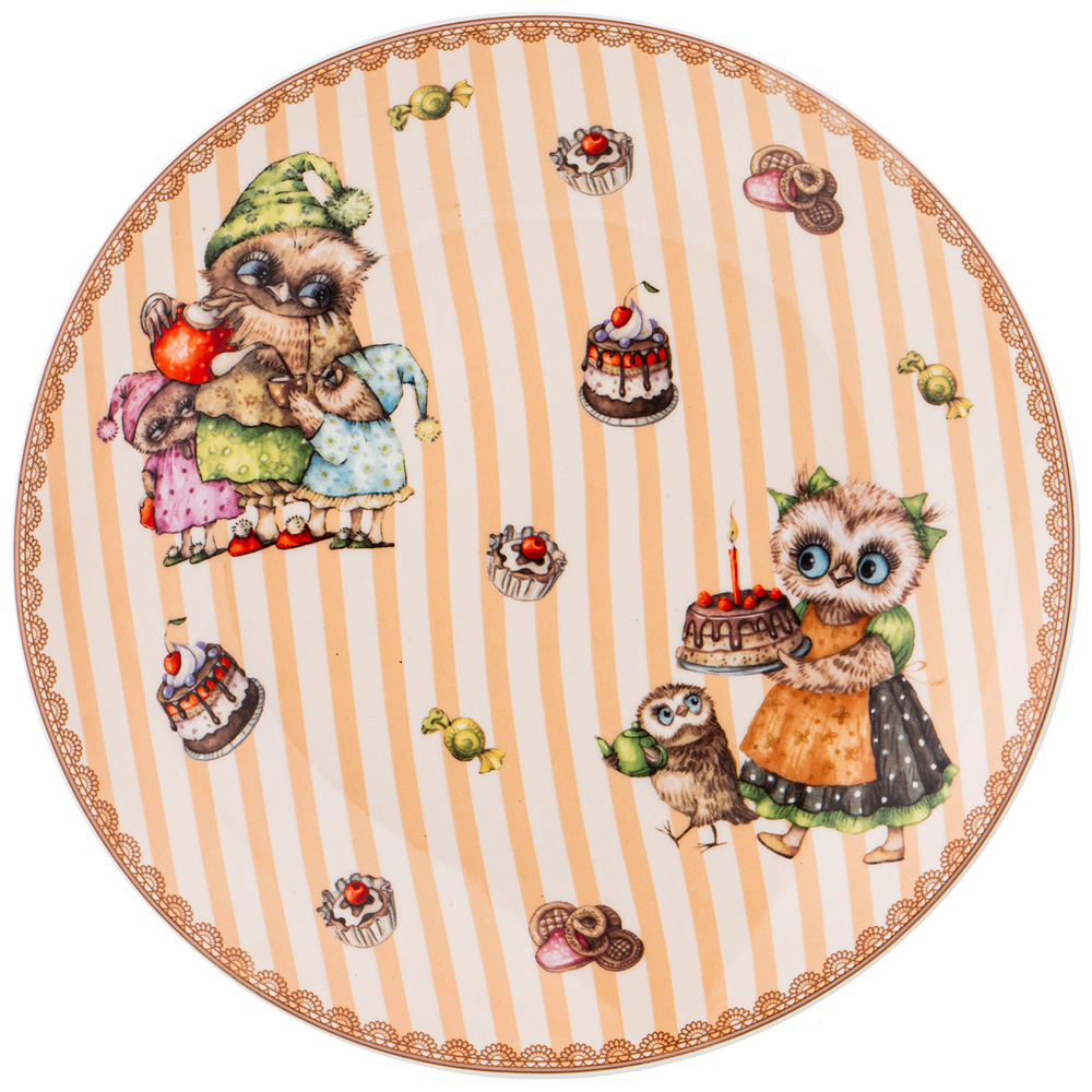   Art Owls, 20,5 , , Lefard, 