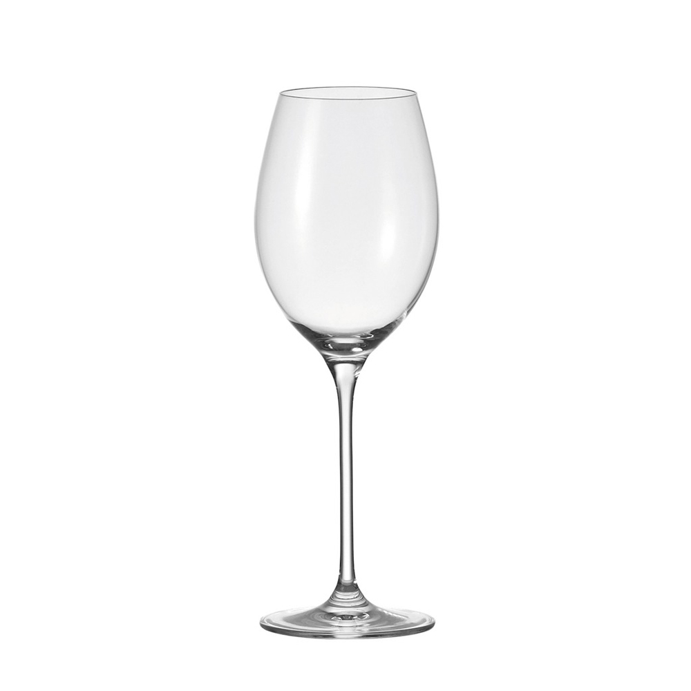 Бокал для красного вина Cheers, 520 мл, 8 см, 25 см, Стекло, Leonardo, Германия