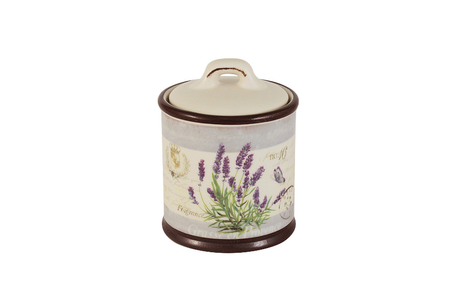  Lavender, 250 , , LF Ceramics, , lavender