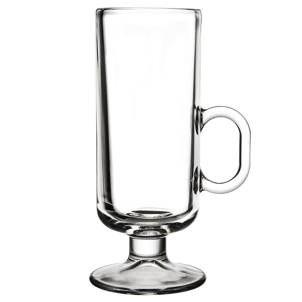 Бокал Irish Glass, 230 мл, 6 см, 16 см, Стекло, Libbey, США