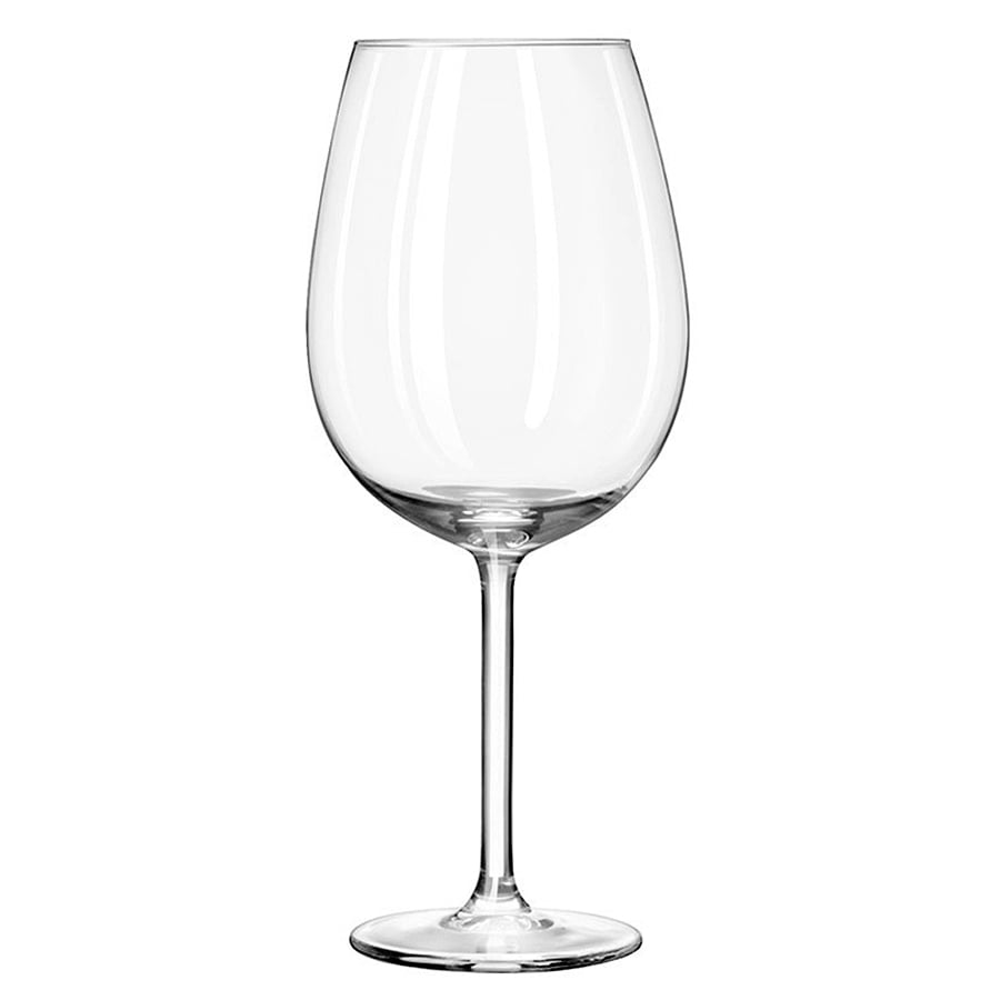 Бокал для вина Bouquet, 700 мл, 10 см, 23,5 см, Стекло, Libbey, США