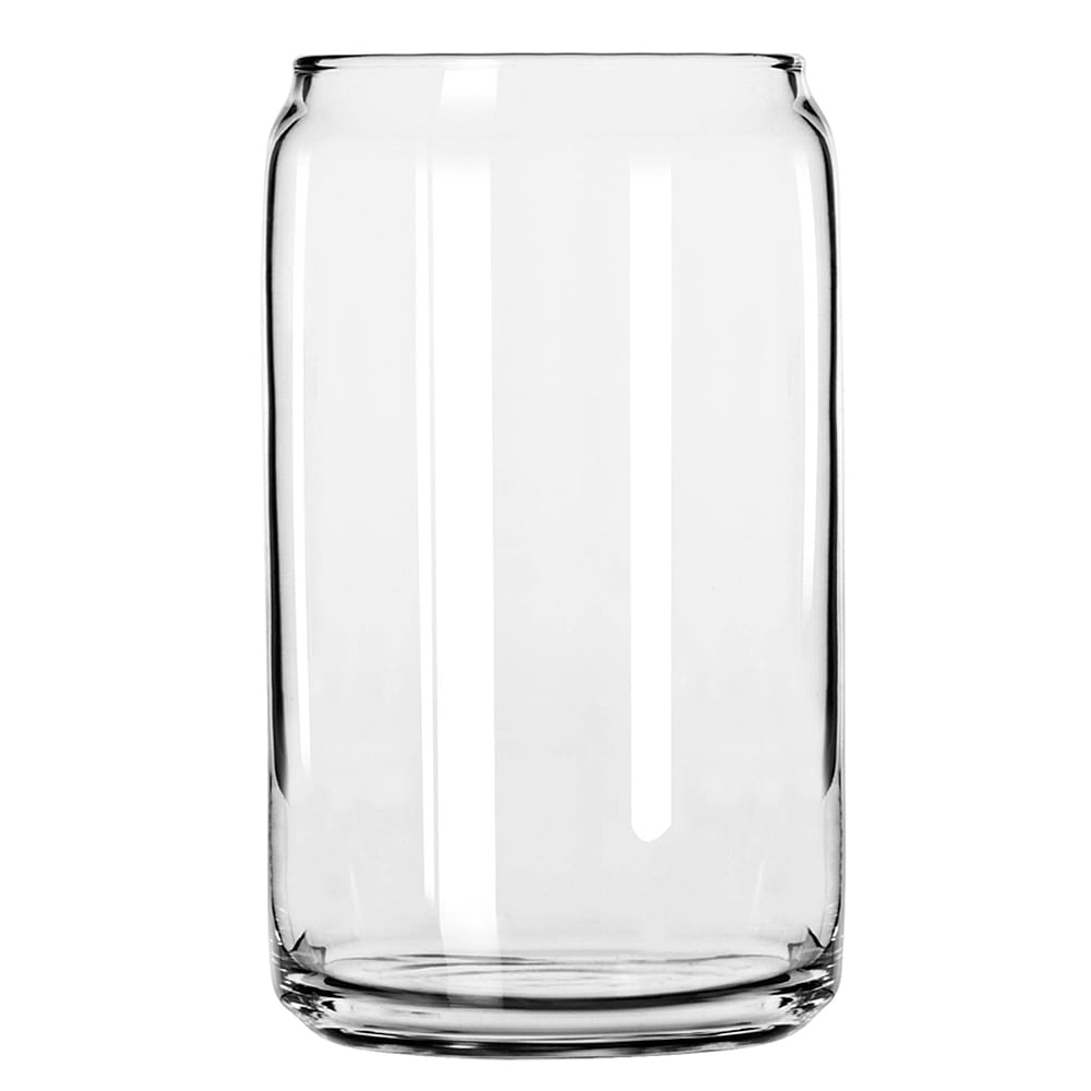   Glass Can, 470 , 7,5 , 13 , , Libbey, 